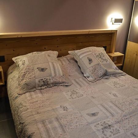 Chalet Les Camelias Spa Gérardmer Exteriér fotografie