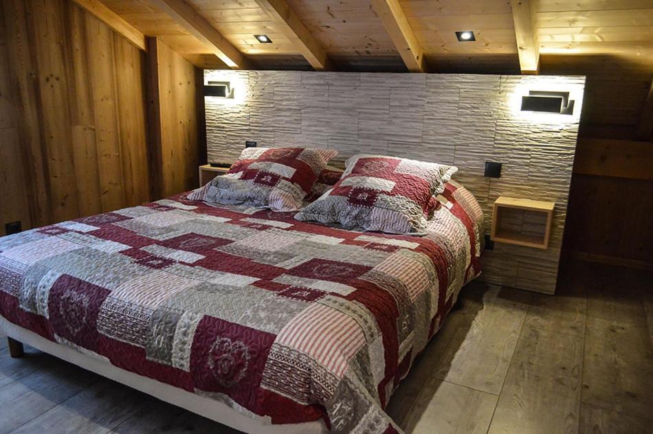 Chalet Les Camelias Spa Gérardmer Exteriér fotografie